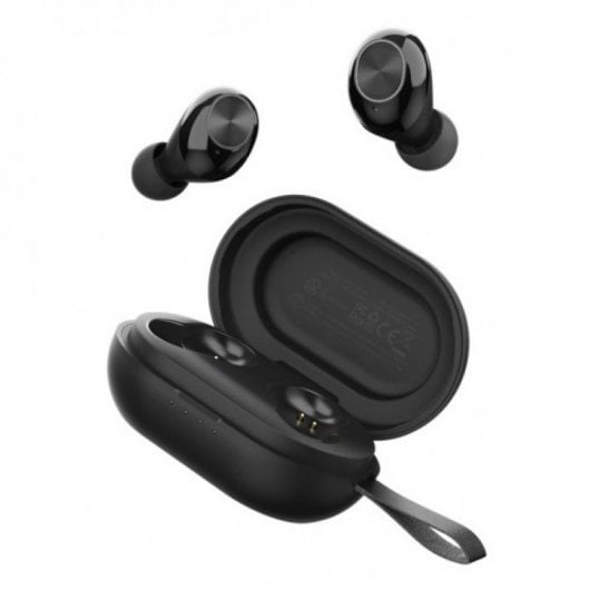 Tronsmart Spunky Beat Auriculares Inalámbricos Negros