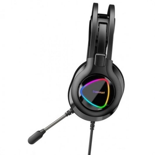Tronsmart Glary Alpha Auriculares Gaming RGB Multiplataforma