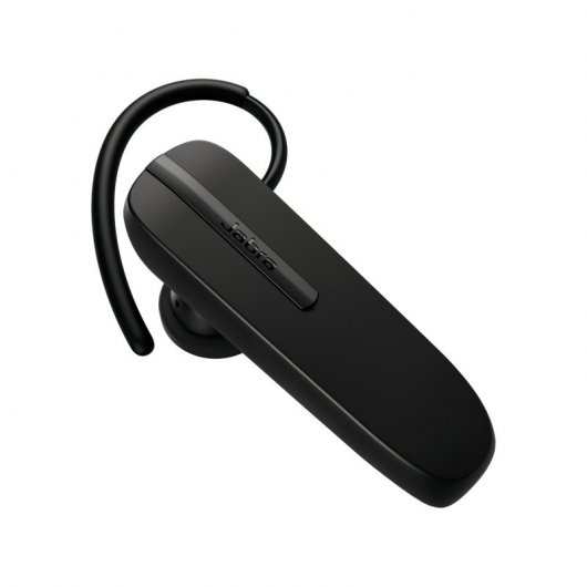 Jabra Talk 5 Auricular Bluetooth Negro Reacondicionado