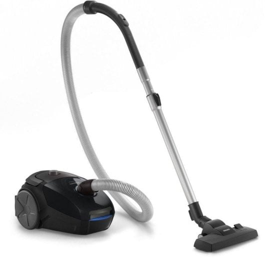 Philips PowerGo FC8241/09 Aspirador con Bolsa 900W Reacondicionado