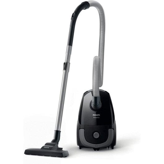 Philips PowerGo FC8241/09 Aspirador con Bolsa 900W Reacondicionado