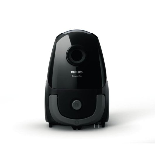 Philips PowerGo FC8241/09 Aspirador con Bolsa 900W Reacondicionado