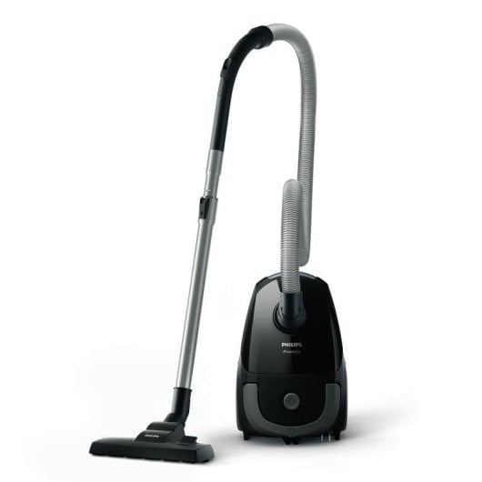 Philips PowerGo FC8241/09 Aspirador con Bolsa 900W Reacondicionado