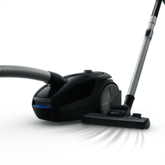 Philips PowerGo FC8241/09 Aspirador con Bolsa 900W Reacondicionado