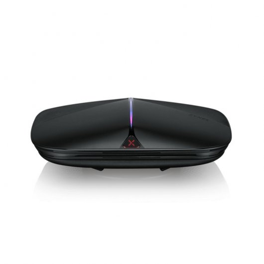Zyxel Armor G5 Router WiFi 6 Doble Banda