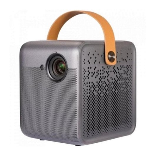 Xiaomi Formovie Dice Proyector ANSI DLP FullHD 700 Lúmenes