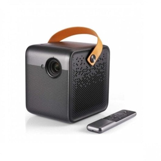Xiaomi Formovie Dice Proyector ANSI DLP FullHD 700 Lúmenes