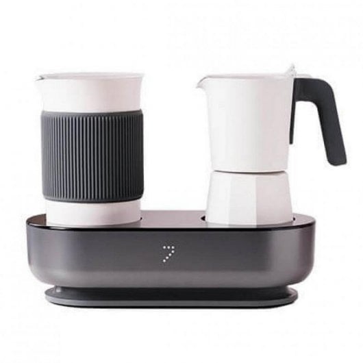 Xiaomi Seven&Me Smart Cafetera Eléctrica 1300W