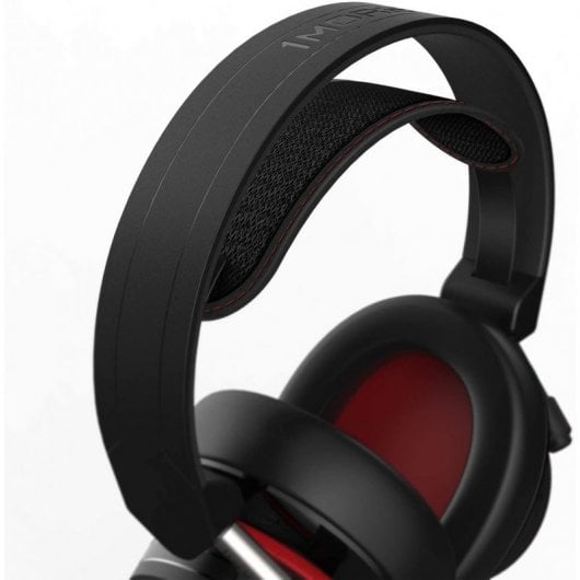 1More H1007 Schwarzes Gaming-Headset