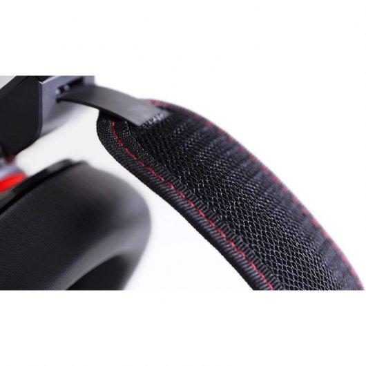 1More H1007 Schwarzes Gaming-Headset