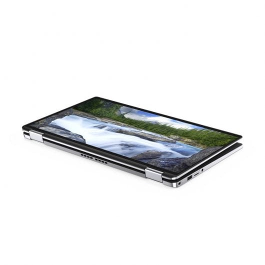 Dell Latitude 9410 Intel Core i7-10610U/16GB/512GB SSD/14" Tátil