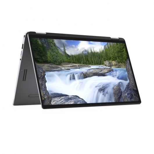 Dell Latitude 9410 Intel Core i7-10610U/16GB/512GB SSD/14" Tátil