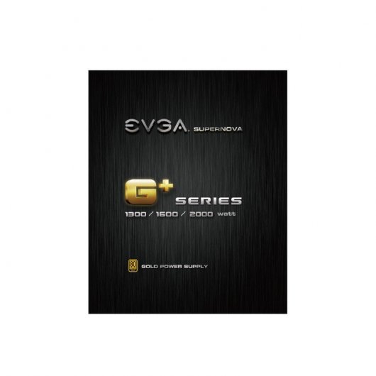 EVGA SuperNOVA 2000 G1+ 2000W 80 Plus Gold Modular