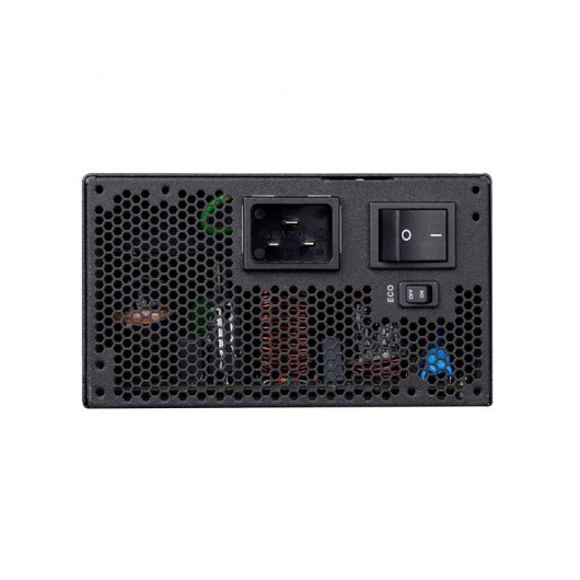 EVGA SuperNOVA 2000 G1+ 2000W 80 Plus Gold Modular