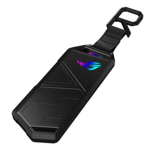 Asus ROG Strix Arion Caja de SSD M.2 NVMe USB 3.2 + Corsair Force MP510 M.2 NVMe PCIe Gen3 x4 960GB SSD