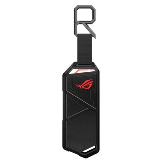 Asus ROG Strix Arion Caja de SSD M.2 NVMe USB 3.2 + Corsair Force MP510 M.2 NVMe PCIe Gen3 x4 960GB SSD