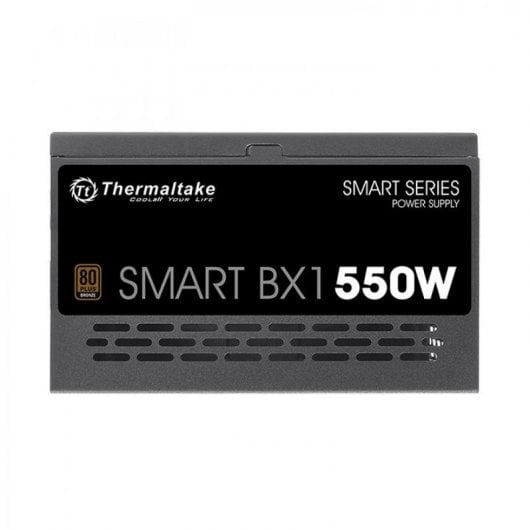 Thermaltake Smart BX1 550W 80 Plus Bronze