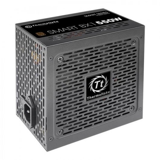 Thermaltake Smart BX1 550W 80 Plus Bronze