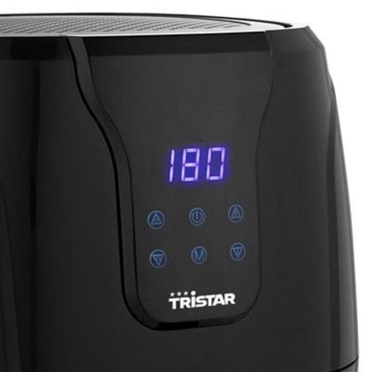 Freidora de aire Tristar FR-6976PR 3,5 L 1300 W con 6 programas