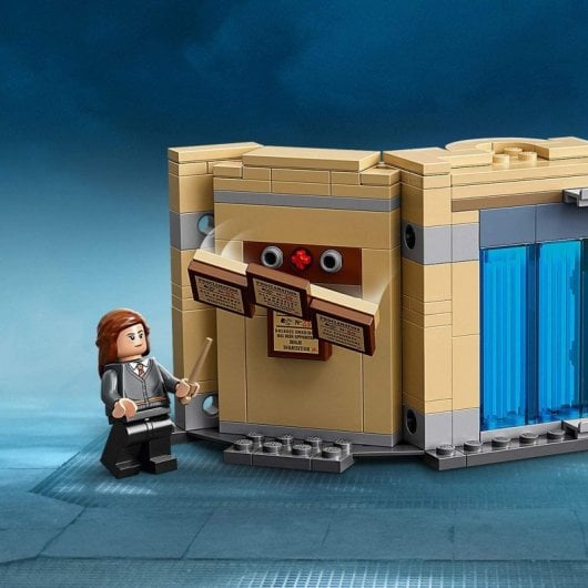 Lego Harry Potter: Sala De Los Menesteres