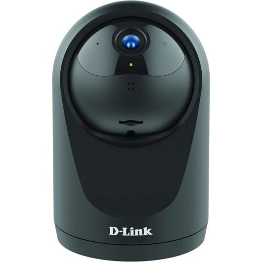 D-Link DCS-6500LH Cámara IP WiFi FullHD