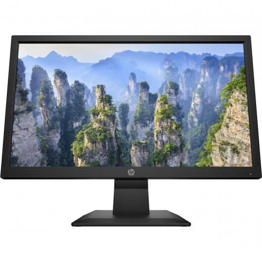 HP V20 19.5" LED HD+