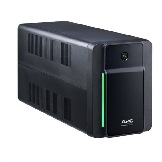 APC Back-UPS BX1200MI-GR SAI 1200VA 650W