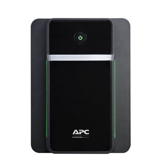 APC Back-UPS BX1200MI-GR SAI 1200VA 650W