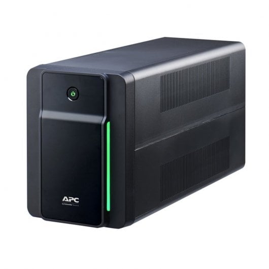 APC Back-UPS BX1200MI-GR SAI 1200VA 650W