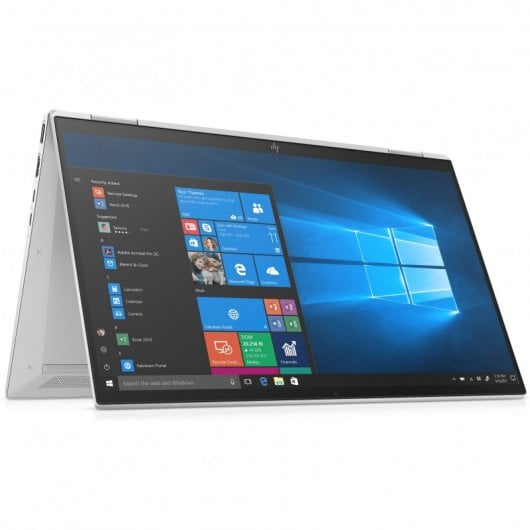 HP EliteBook x360 1040 G7 Intel Core i7-10710U/16GB/512GB SSD/14" Táctil