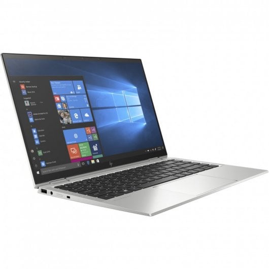 HP EliteBook x360 1040 G7 Intel Core i7-10710U/16GB/512GB SSD/14" Táctil