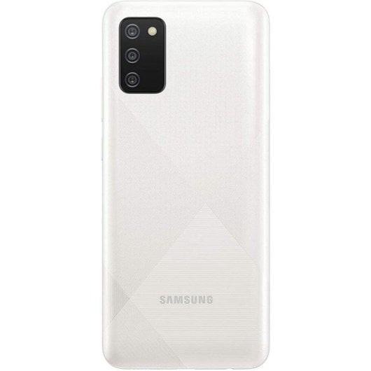Samsung Galaxy A02s 4G 3GB 32GB 6.5" Branco