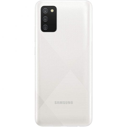 Samsung Galaxy A02s 3/32GB Blanco