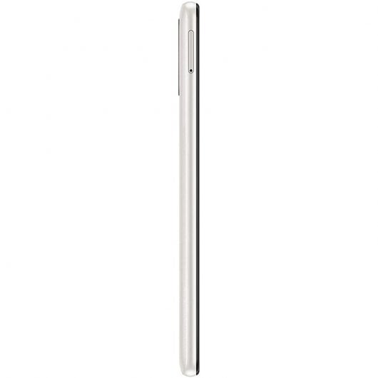 Samsung Galaxy A02s 3/32GB Blanco
