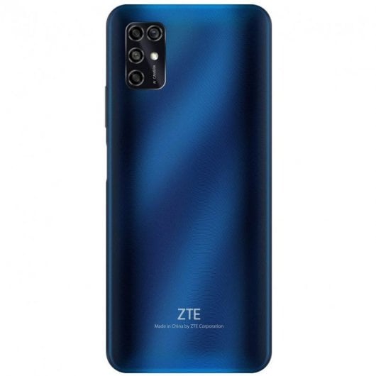 ZTE Blade V2020 Smart 4/128GB Azul