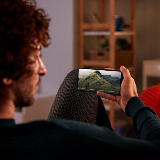 Samsung Galaxy M12 4G 4GB 64GB 6.5" Azul