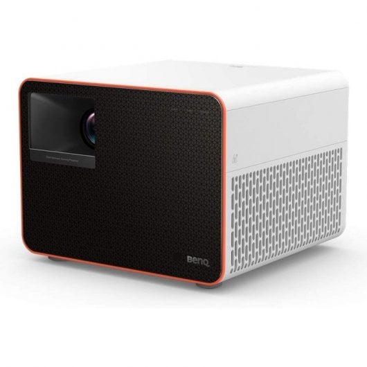 BenQ X1300i Proyector Gaming 4LED FullHD Android TV HDR ANSI  3000 Lúmenes