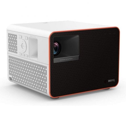 BenQ X1300i Proyector Gaming 4LED FullHD Android TV HDR ANSI  3000 Lúmenes