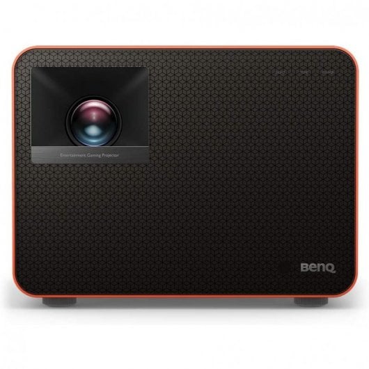 BenQ X1300i Proyector Gaming 4LED FullHD Android TV HDR ANSI  3000 Lúmenes