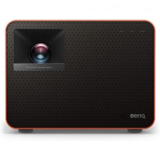 Projetor BenQ X1300i FullHD 3000 Lúmenes 300" LED DLP Gaming Smart TV Android TV