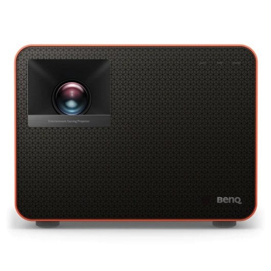 Projetor BenQ X1300i FullHD 3000 Lúmenes 300" LED DLP Gaming Smart TV Android TV