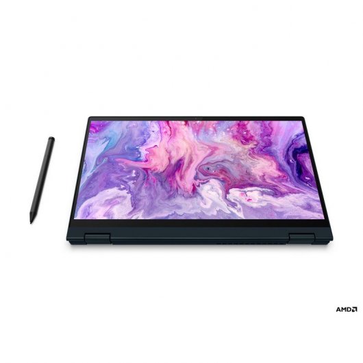 Lenovo IdeaPad Flex 5 14ALC05 AMD Ryzen 5 5500U/8GB/512GB SSD/14" Táctil