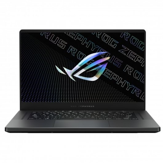 Asus ROG Zephyrus G15 GA503QM-HQ008T AMD Ryzen 7 5800HS/16GB/1TB SSD/RTX 3060/15.6"