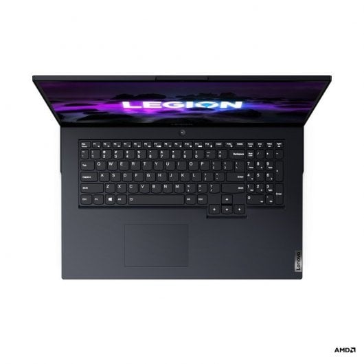 Lenovo Legion 5 17ACH6H AMD Ryzen 7 5800H/16GB/1TB SSD/RTX 3060/17.3"