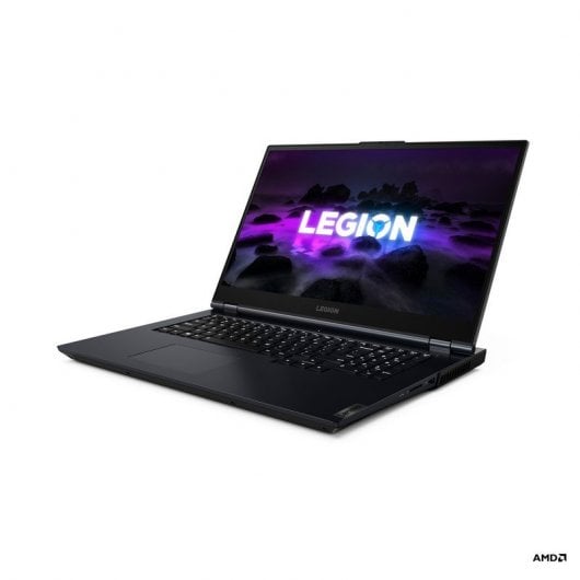 Lenovo Legion 5 17ACH6H AMD Ryzen 7 5800H/16GB/1TB SSD/RTX 3060/17.3"