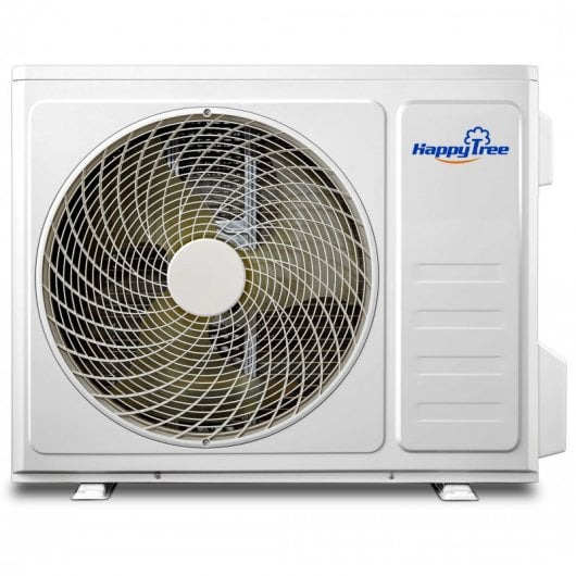 HappyTree TAC-12CHSD/XA81 Ar Condicionado Split Inverter com Bomba de Calor 12.000 BTU