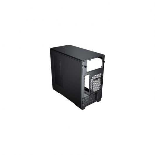 Phanteks ECLIPSE P200A D-RGB Cristal Templado USB 3.0 Negra