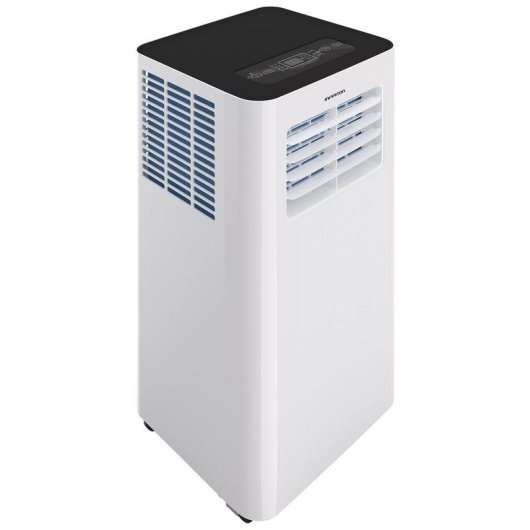 Ar Condicionado Portátil Infiniton PAC-S10 10.000 BTU Classe A Desumidificador Comando