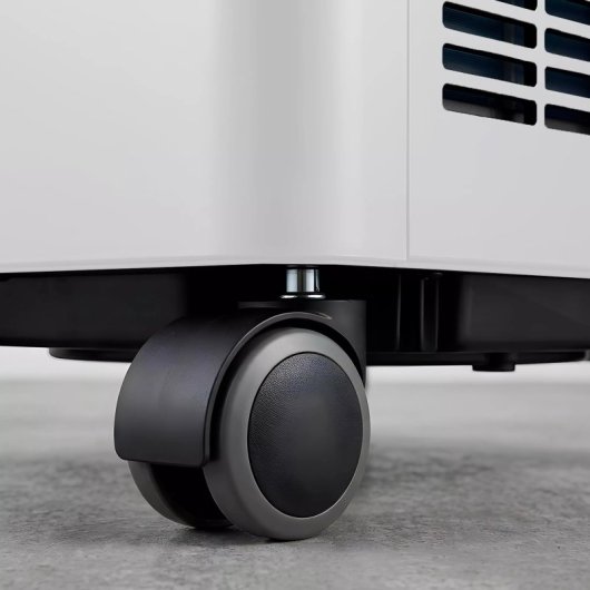 Ar Condicionado Portátil Infiniton PAC-S10 10.000 BTU Classe A Desumidificador Comando