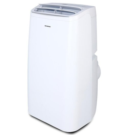 Condizionatore Portatile Infiniton PAC-W12 14.080 BTU A+ Pompa di Calore WiFi Telecomando